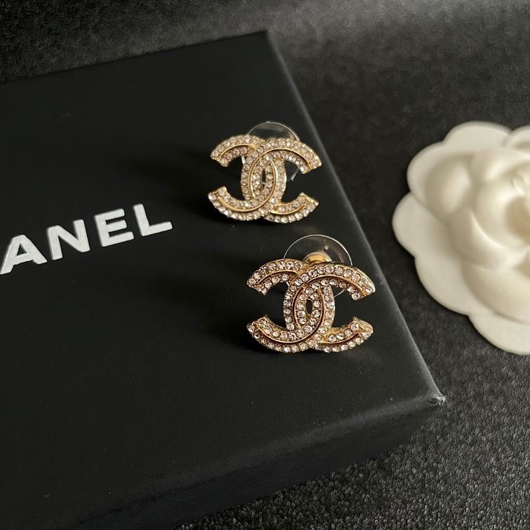 Chanel earring 11lyh553
